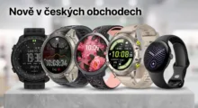 Pixel Watch 5, Suunto Core 2 a další: Novinky v obchodech #35
