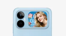 Honor představuje model Play20A se dvěma displeji