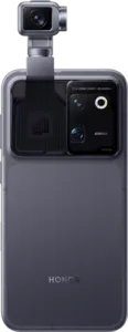 honor robot phone black spec