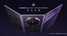 Huawei spustil předobjednávky u žhavé novinky Mate XT2