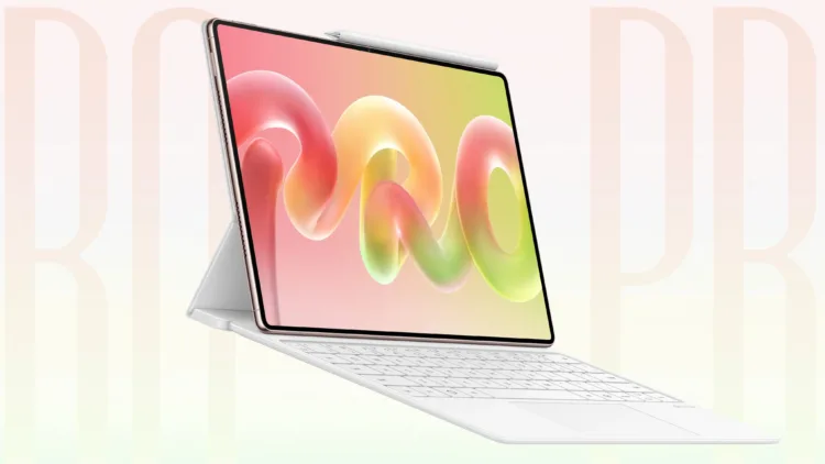 Nový Huawei MatePad Pro 2026 sází na špičkový displej a procesory Kirin