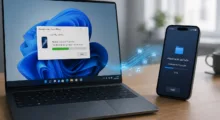 Konec bariér mezi systémy? Apple připravuje synchronizaci schránky s Windows