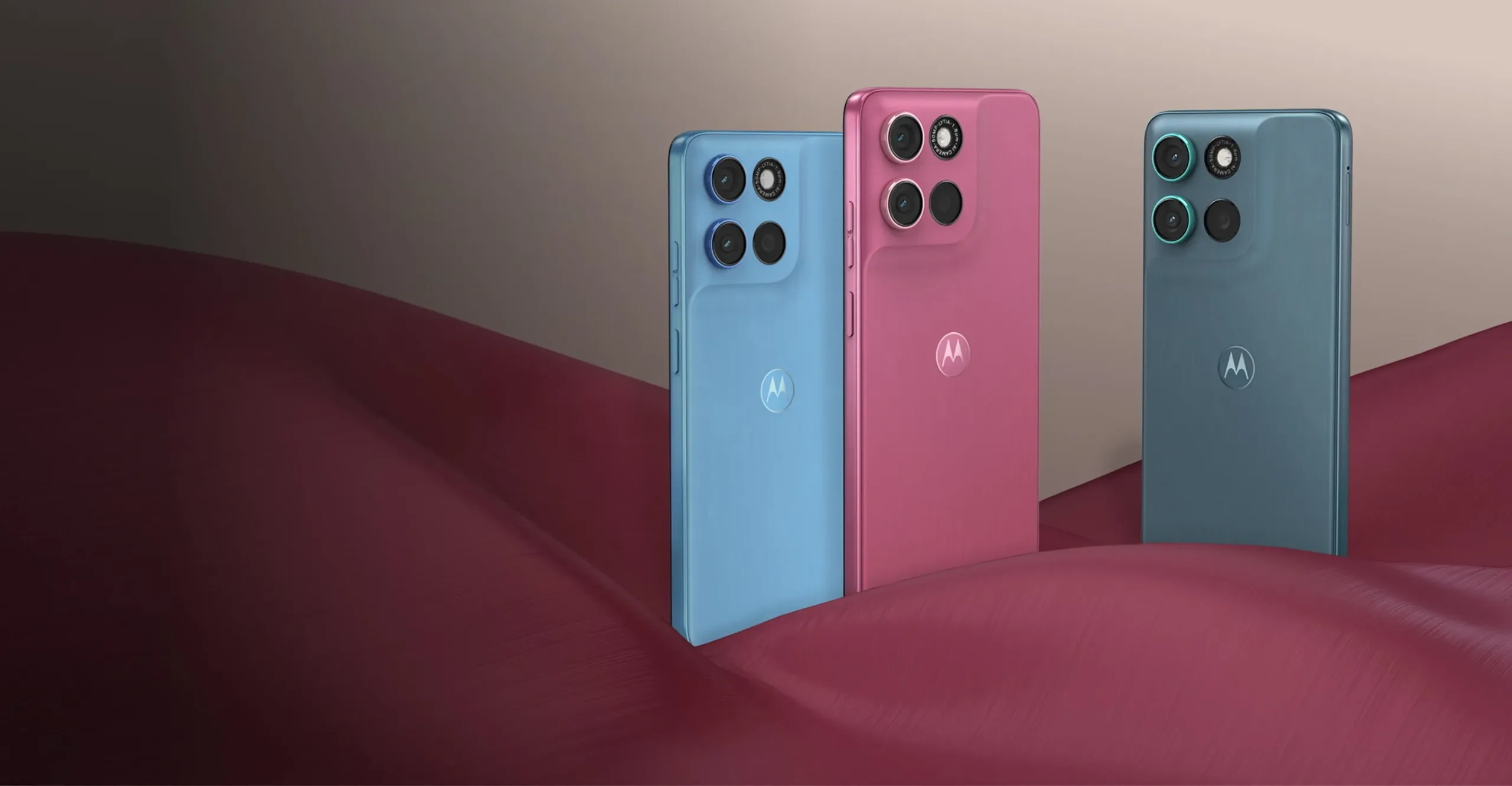 Motorola uvádí Moto G Max: 7000mAh baterie v tenkém těle