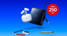 O2 spouští prázdninový kalendář plný slev na příslušenství i telefony