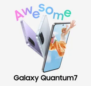 samsung galaxy quantum 7 6