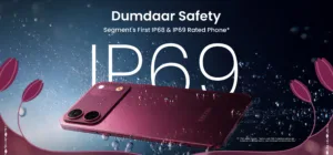 tecno spark go 3 pro 4