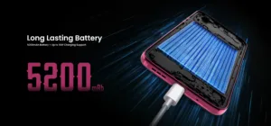 tecno spark go 3 pro 7