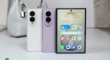 Proč je Galaxy Z Fold8 tak skvělý přístroj pro obsah všeho druhu?