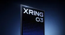 Čipová ofenzíva Xiaomi: Xring O3 míří do vlajkových lodí s důrazem na AI
