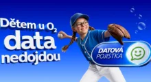 O2 uvádí dětský tarif s důrazem na bezpečnost a kontrolu