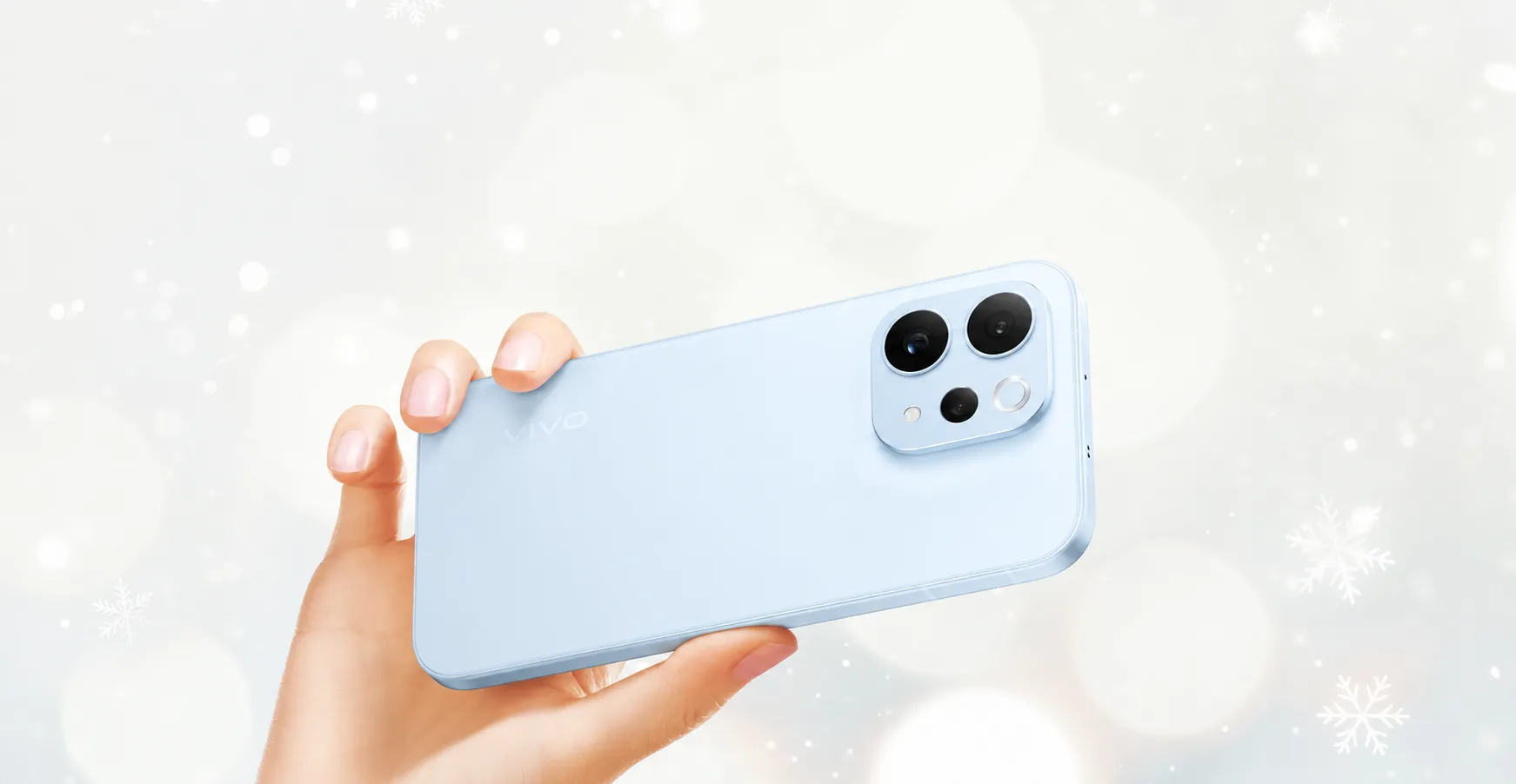 Vivo odhaluje staronového zástupce S50t Vitality Edition