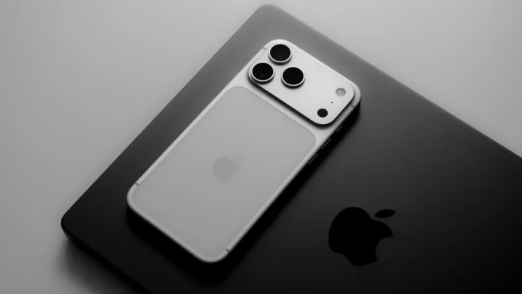 iPhone 17 Pro jen za 16 776 Kč? Tady je návod