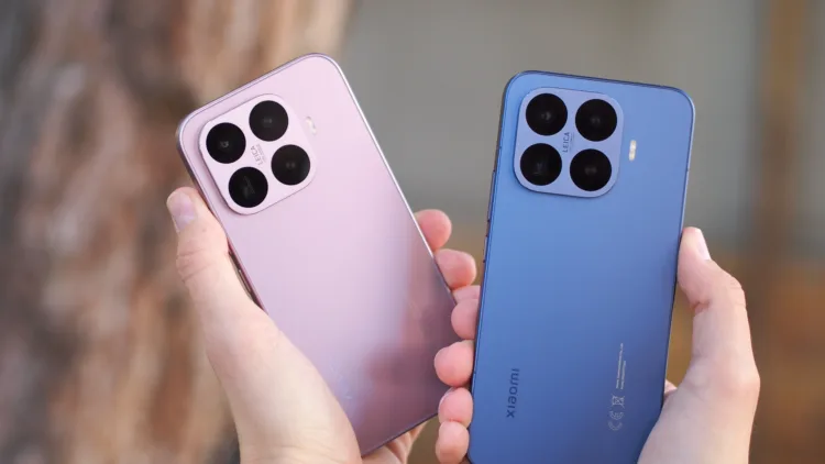 Xiaomi 17T Pro je hit. Teď k němu dostanete slevu, bonus a koloběžku v hodnotě 7 tisíc zdarma
