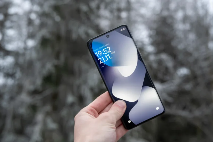 Xiaomi 17T Pro je hit. Teď k němu dostanete slevu, bonus a koloběžku v hodnotě 7 tisíc zdarma