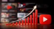 YouTube upravuje pravidla pro zhlédnutí, nejen tvůrci uvidí vyšší čísla