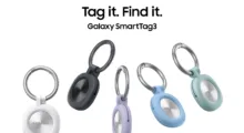 Samsung představil lokátor Galaxy SmartTag 3. Je menší a funguje i s iPhonem