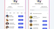 Instagram chce do škol, přidává speciální funkce pro partnerské školy