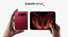 Xiaomi předběhne Apple, představení Xiaomi 18 Fold se blíží