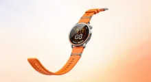 Oppo Watch S2: Tenký profil a 10denní výdrž v režii RTOS