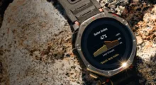Amazfit T-Rex Dual Solar: solární energie z obou stran s cenou 16 499 Kč