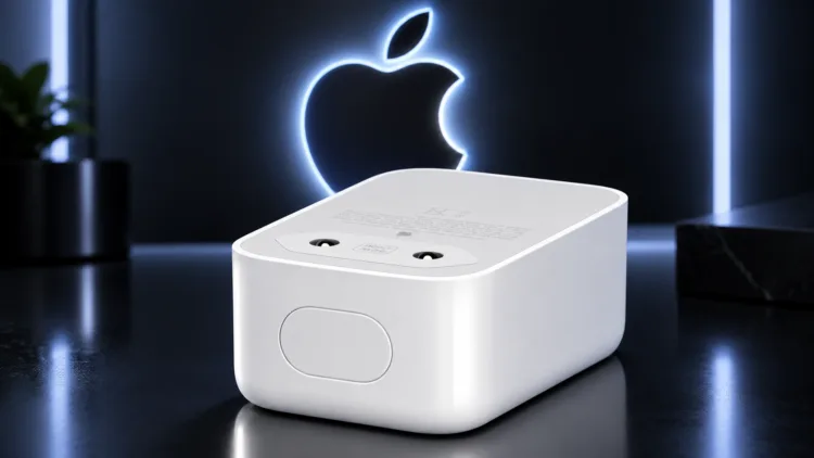 Apple v tichosti představil velmi zajímavou nabíječku, zamilují si ji cestovatelé