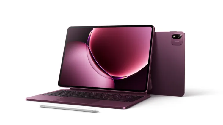 Xiaomi Pad 9 Pro Max oficiálně: Extrémní výkon a propojení s elektromobily
