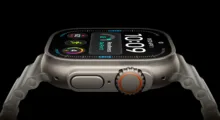 Nová generace Apple Watch Ultra 4 je tady. Hlavní změny se tentokrát odehrály uvnitř