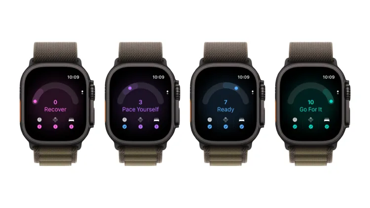 Apple Watch Ultra 4 readiness 260909