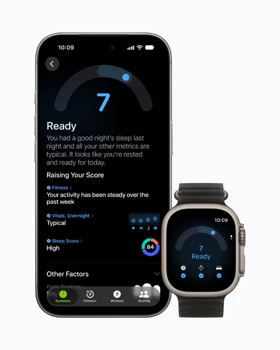 Apple iPhone 18 Pro Watch Ultra 4 readiness 260909