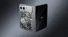 iPhone Duo v podání Caviar: Extravagance za stovky tisíc korun