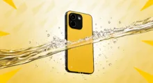 Poco X8 Power 5G: Telefon s obří 10 000mAh baterií a odolností IP69K