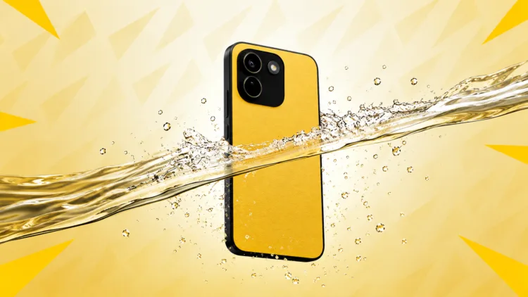 Poco X8 Power 5G: Telefon s obří 10 000mAh baterií a odolností IP69K