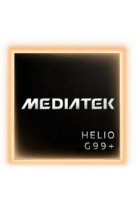 Chip Desktop Size Helio G99+
