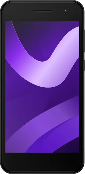 Cloud5 Rational Front Black PNG