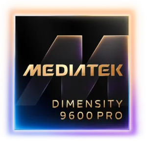 Dimensity 9600 Pro Desktop