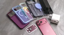 Tyto nové pouzdra má Epico na nový iPhone 18 Pro, zkusili jsme nejen je