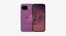 Google Pixel 11a na prvních renderech: Tensor G6 a vyšší jas displeje