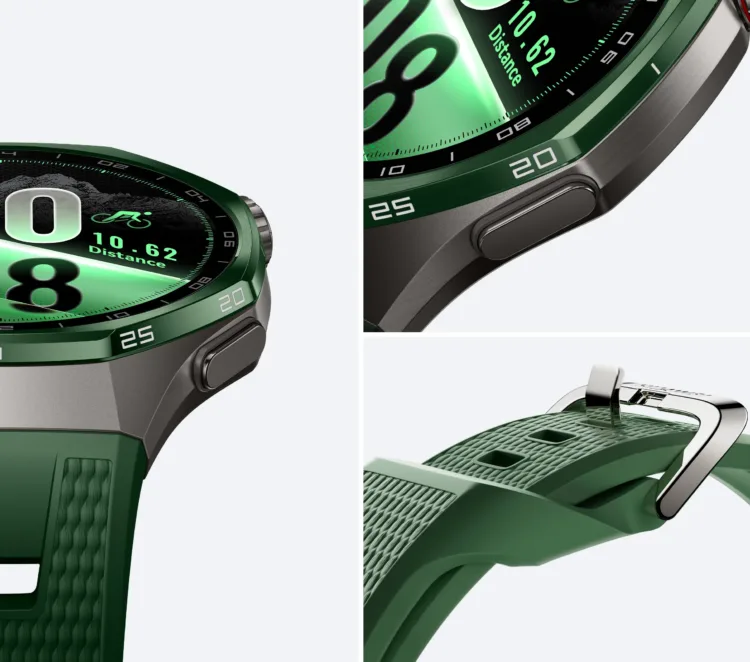 Huawei Watch GT 7