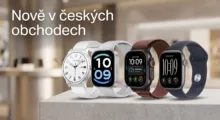 Apple Watch Series 12, Ultra 4 a další novinky: Novinky v obchodech #38