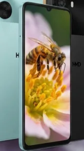 HMD Aura 2 Pro 1