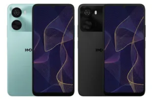 HMD Aura 2 Pro 2
