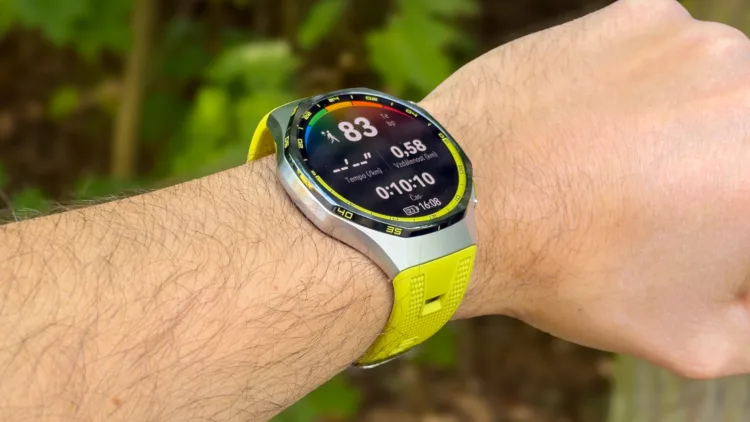 Huawei watch GT7 Pro 2