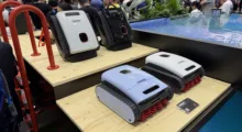 Roborock vstupuje do nového segmentu, jaký je nový čistič bazénů RockAqua P1?