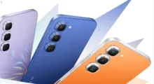 Infinix HOT 70 Pro 5G – odvážné prvky, průměrná výbava
