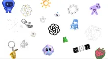 OpenAI uvádí model ChatGPT Images 2.5, sází na přesnější úpravy a práci s předlohou