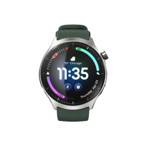Moto ultra watch MOUNTAIN VIEW FRONTSIDE