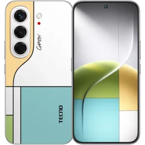 Neo Mondrian