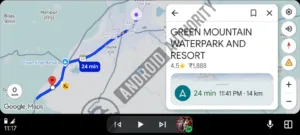 New-Google-Maps-UI-in-Android-Auto-3-1536w-691h.jpg Google Maps in Android Auto 1 1536w 698h jpg