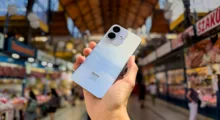 Takto fotí Redmi Note 17 Pro 5G, navštívili jsme Budapešť