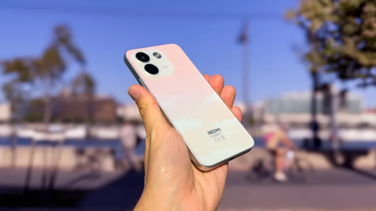Redmi 17 Pro Max přináší 9210 mAh v těle s tloušťkou 8,6 mm, jaká je tato novinka?